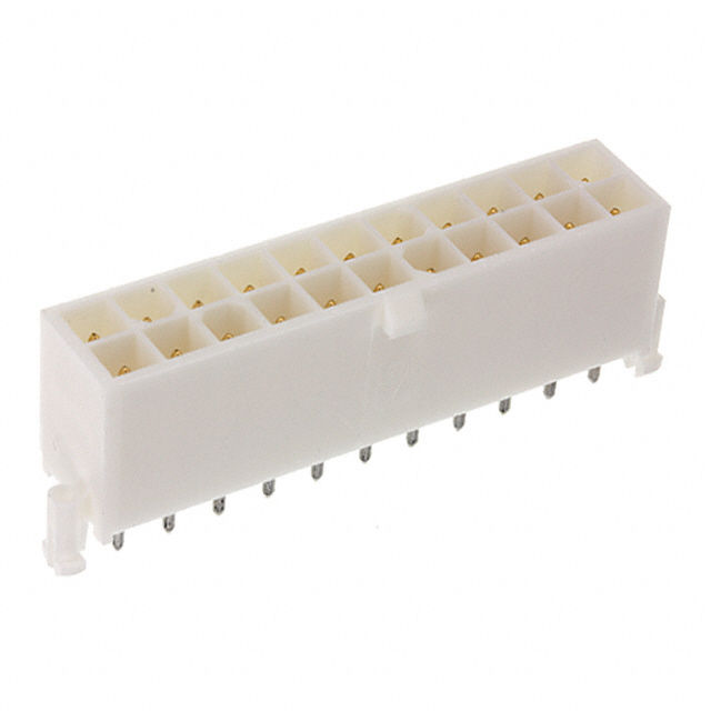 1-794078-1 TE Connectivity AMP Connectors