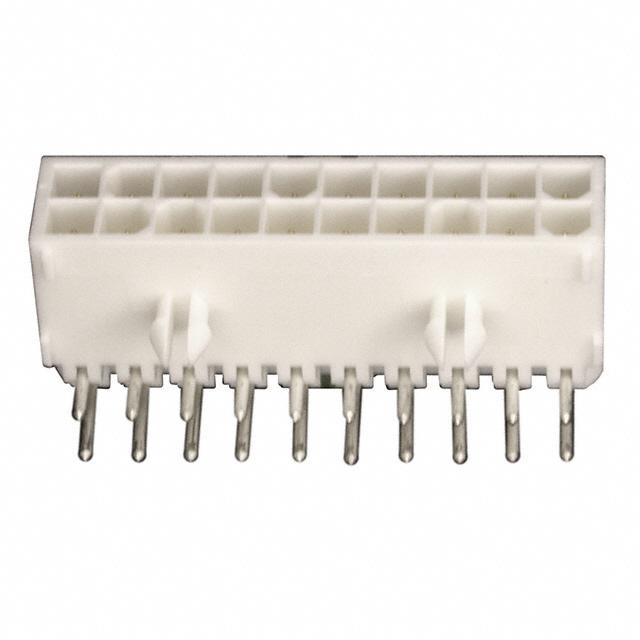 1-794106-1 TE Connectivity AMP Connectors