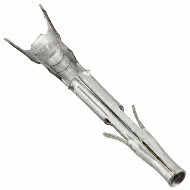 794137-1 TE Connectivity AMP Connectors