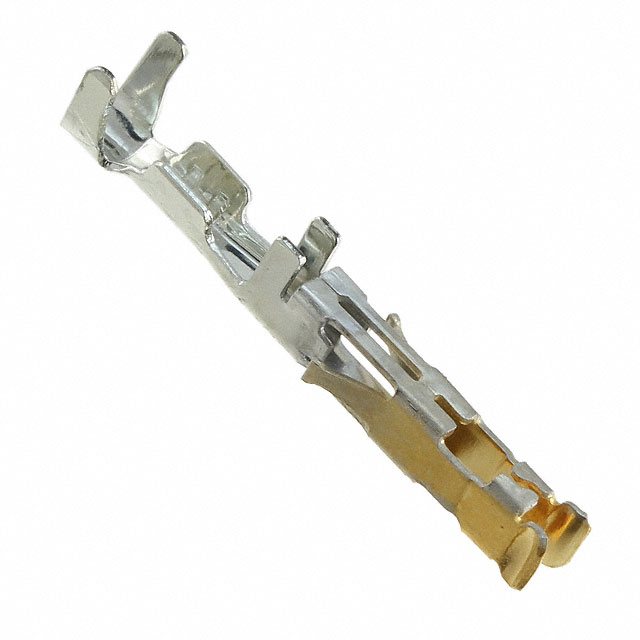 794139-3 TE Connectivity AMP Connectors