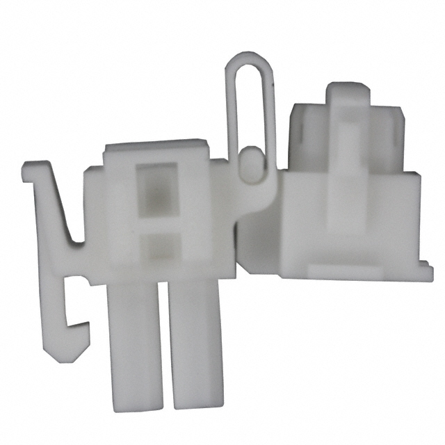794184-1 TE Connectivity AMP Connectors