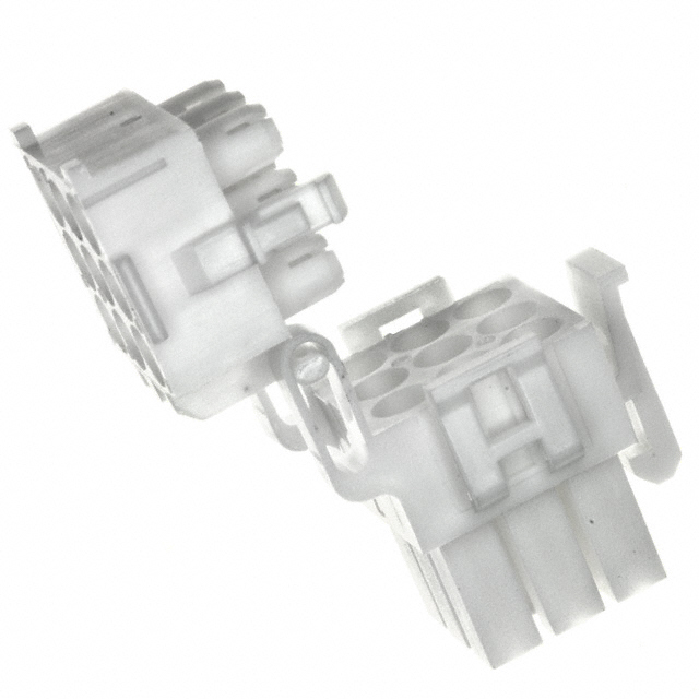 794194-1 TE Connectivity AMP Connectors