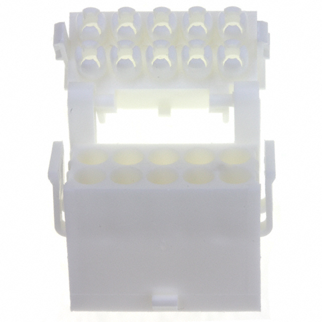 794197-1 TE Connectivity AMP Connectors