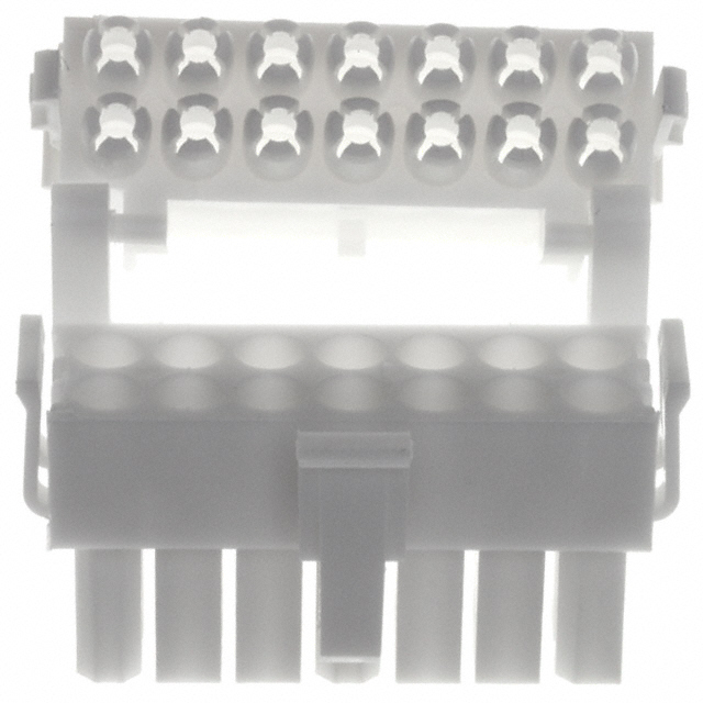 794202-1 TE Connectivity AMP Connectors