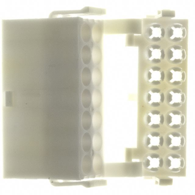 794203-1 TE Connectivity AMP Connectors