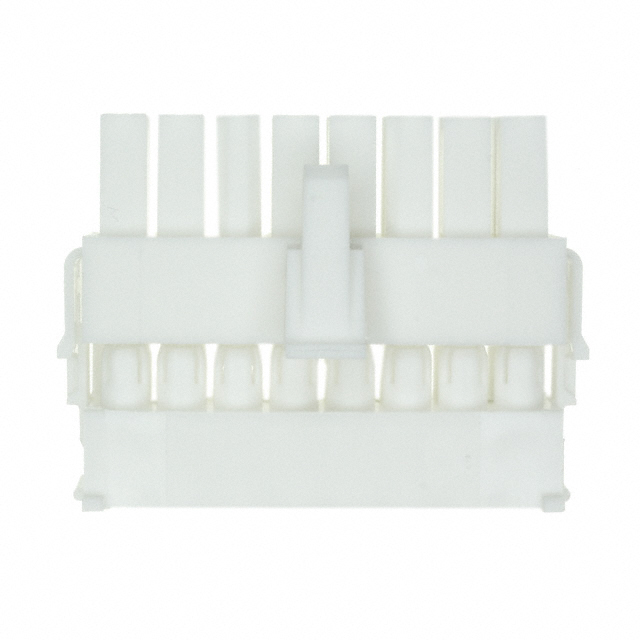 794206-1 TE Connectivity AMP Connectors
