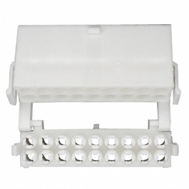 794209-1 TE Connectivity AMP Connectors
