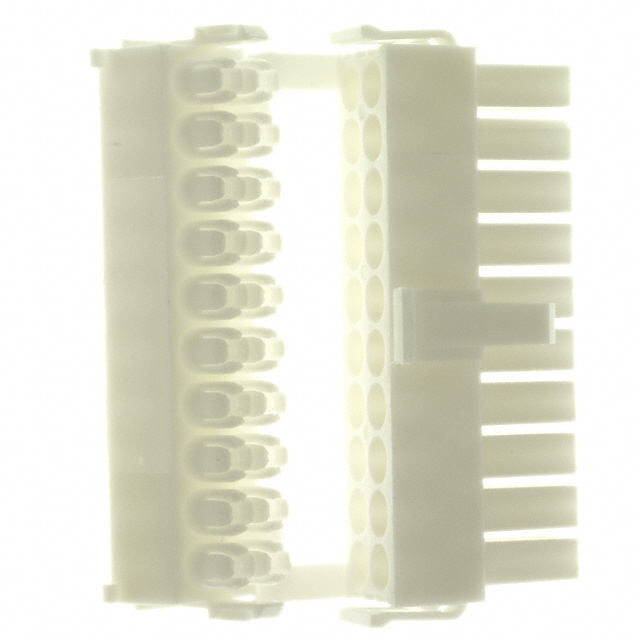 794210-1 TE Connectivity AMP Connectors