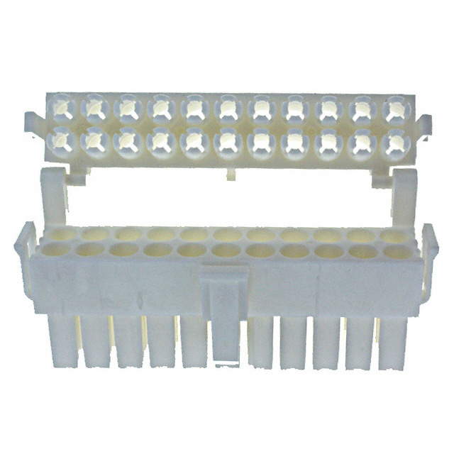 794212-1 TE Connectivity AMP Connectors