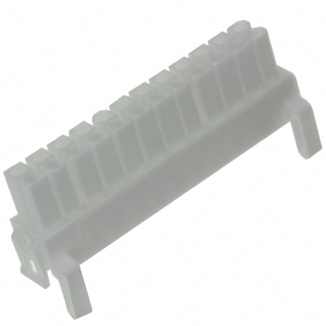 794214-1 TE Connectivity AMP Connectors