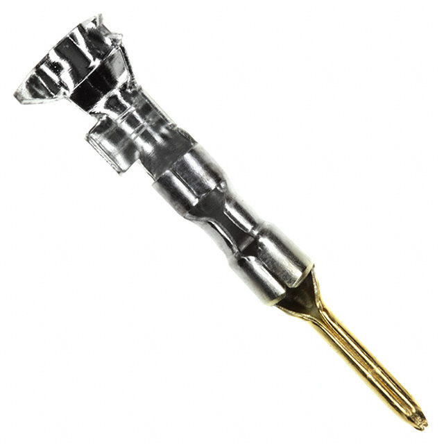 794230-3 TE Connectivity AMP Connectors