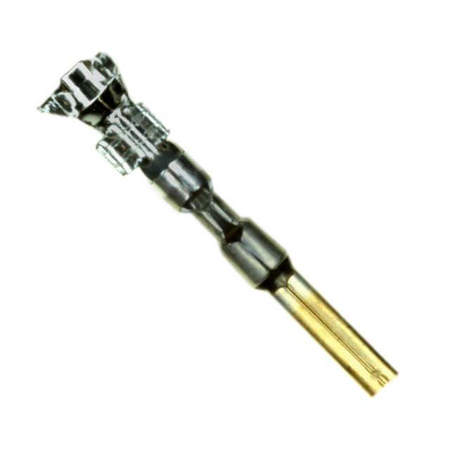 794231-3 TE Connectivity AMP Connectors