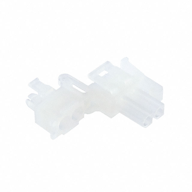794237-1 TE Connectivity AMP Connectors