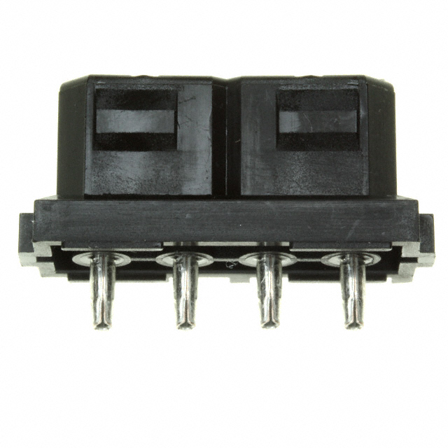 794287-1 TE Connectivity AMP Connectors