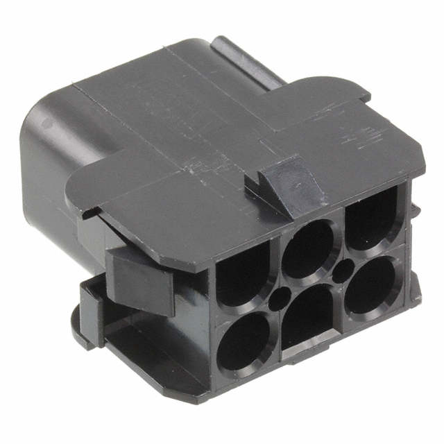 794536-1 TE Connectivity AMP Connectors