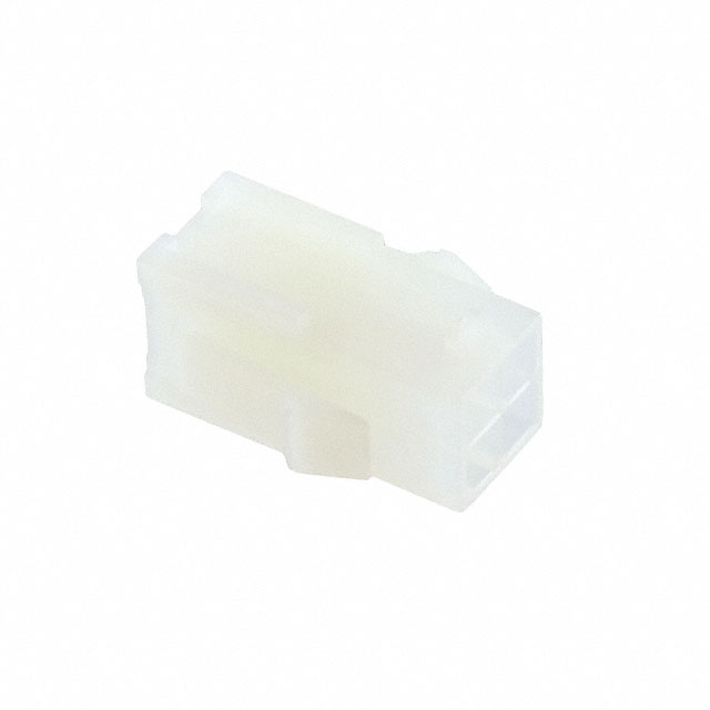 794550-4 TE Connectivity AMP Connectors