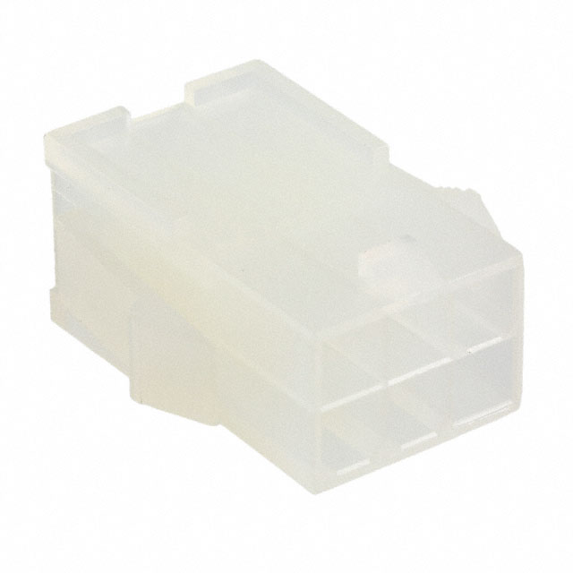 794550-6 TE Connectivity AMP Connectors