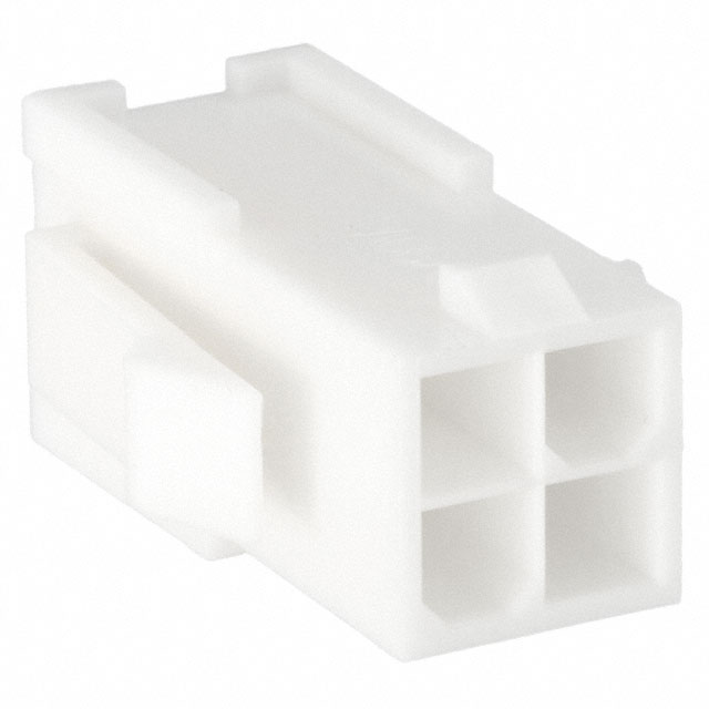 794598-4 TE Connectivity AMP Connectors