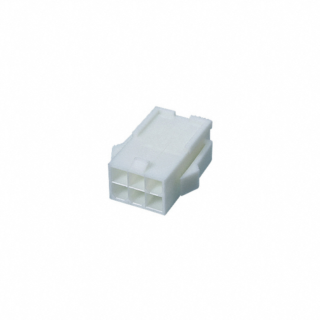 794598-6 TE Connectivity AMP Connectors