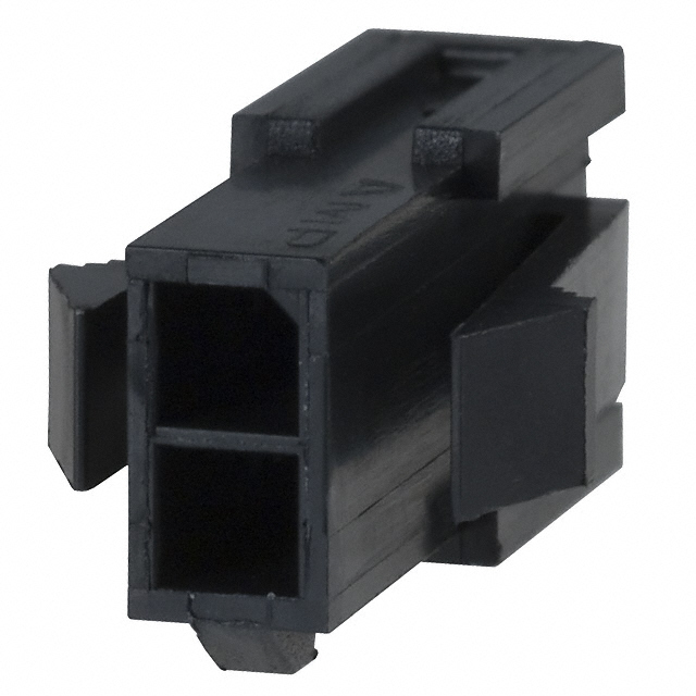 794615-2 TE Connectivity AMP Connectors