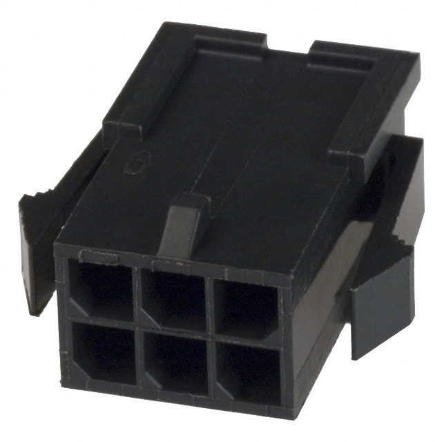 3-794615-6 TE Connectivity AMP Connectors