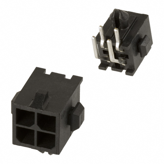 3-794618-4 TE Connectivity AMP Connectors