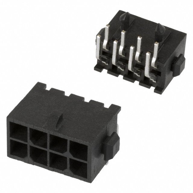 3-794618-8 TE Connectivity AMP Connectors