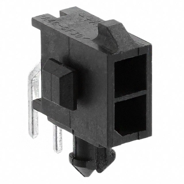 3-794619-2 TE Connectivity AMP Connectors