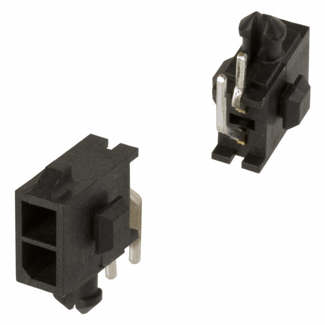 3-794620-2 TE Connectivity AMP Connectors