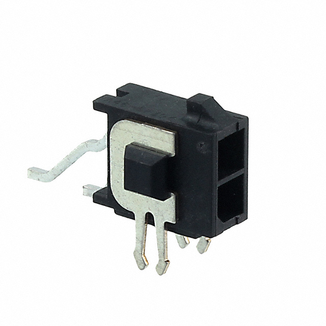 794624-2 TE Connectivity AMP Connectors
