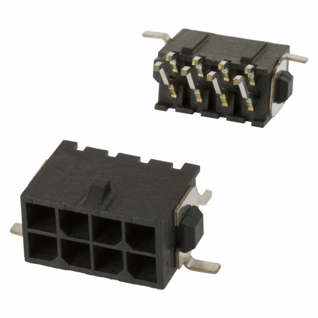 3-794629-8 TE Connectivity AMP Connectors