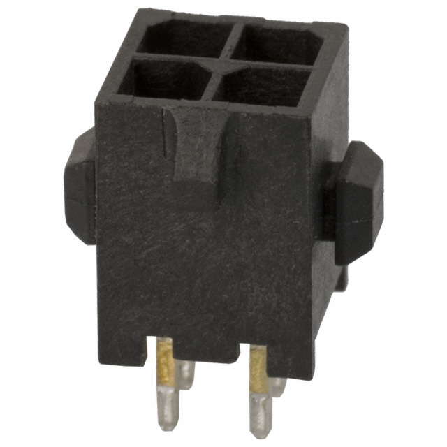 3-794630-4 TE Connectivity AMP Connectors