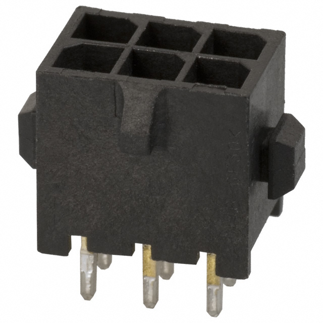 3-794630-6 TE Connectivity AMP Connectors