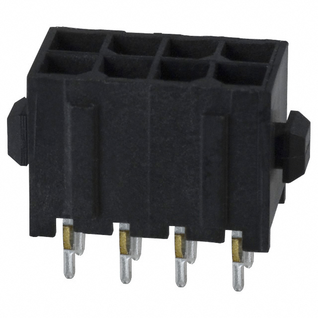 3-794630-8 TE Connectivity AMP Connectors