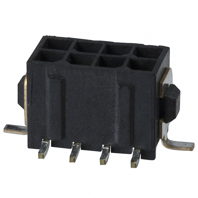 794636-8 TE Connectivity AMP Connectors