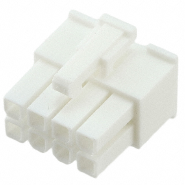 794657-8 TE Connectivity AMP Connectors