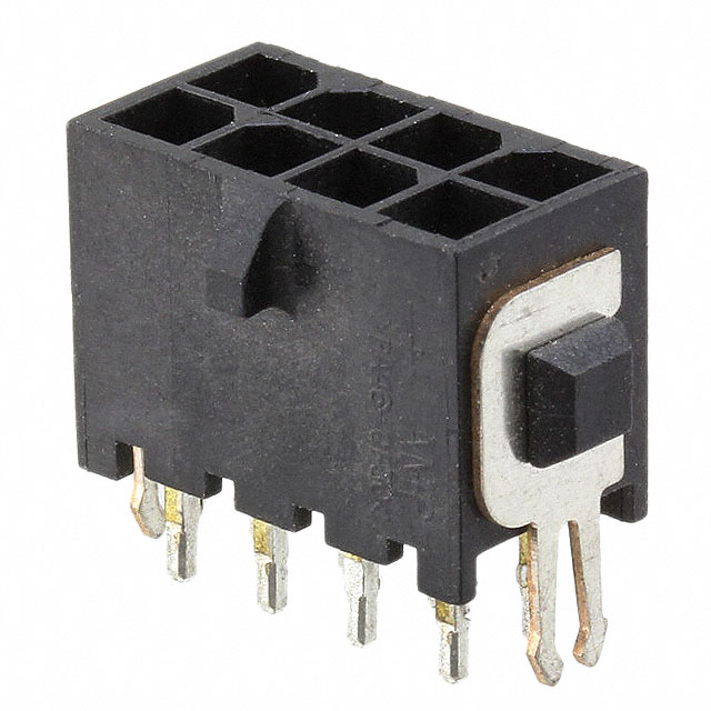 794680-8 TE Connectivity AMP Connectors