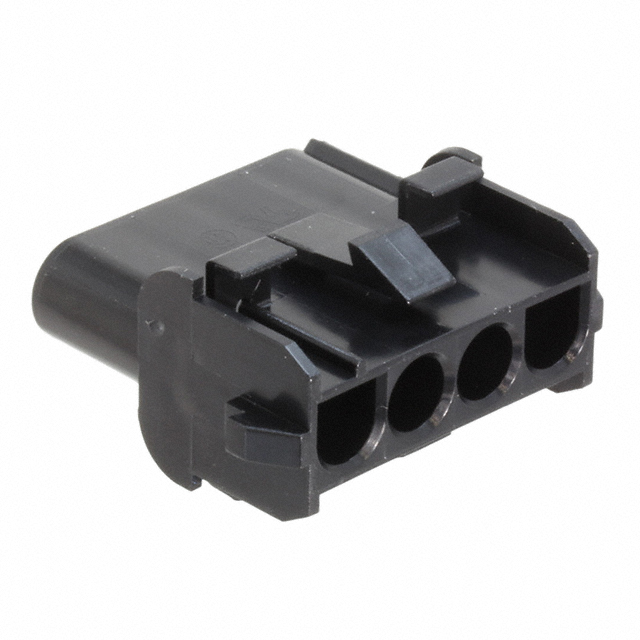 794707-1 TE Connectivity AMP Connectors