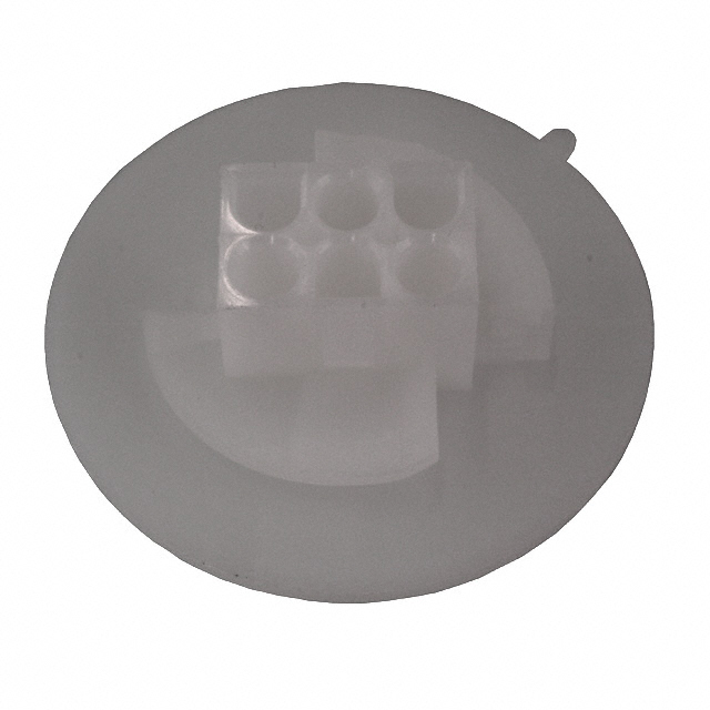 794714-1 TE Connectivity AMP Connectors