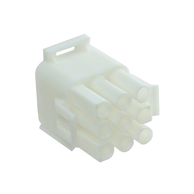 794741-1 TE Connectivity AMP Connectors