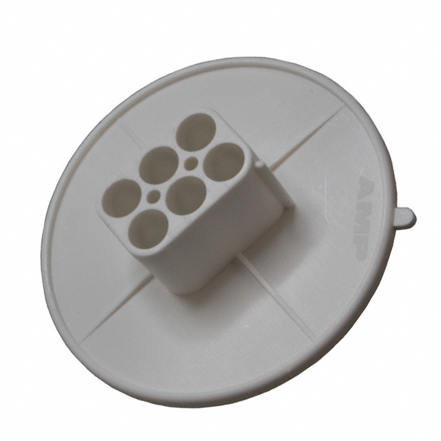 794760-1 TE Connectivity AMP Connectors