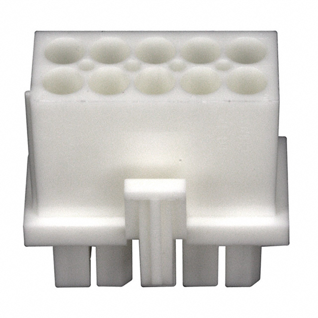 794781-1 TE Connectivity AMP Connectors