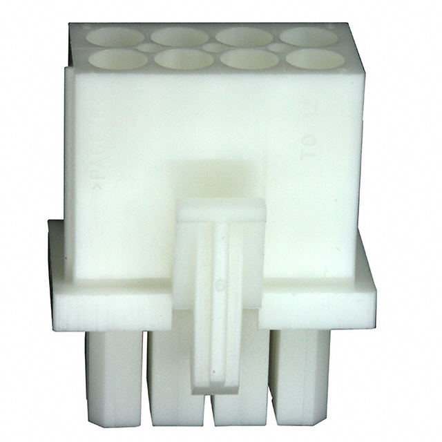 794821-1 TE Connectivity AMP Connectors