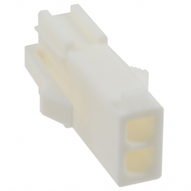 794896-3 TE Connectivity AMP Connectors