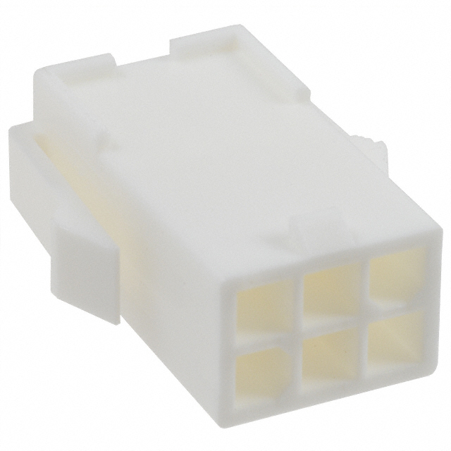 794940-1 TE Connectivity AMP Connectors