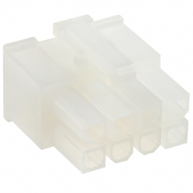 794954-8 TE Connectivity AMP Connectors