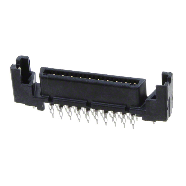 796068-3 TE Connectivity AMP Connectors