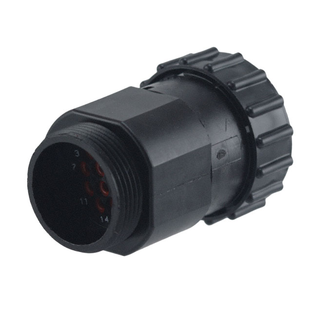 796271-1 TE Connectivity AMP Connectors