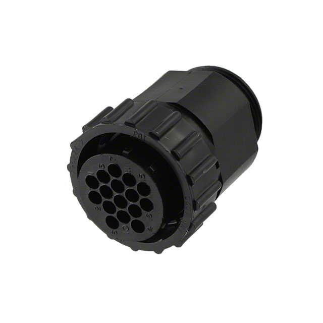 796274-2 TE Connectivity AMP Connectors