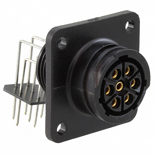 1-796403-1 TE Connectivity AMP Connectors